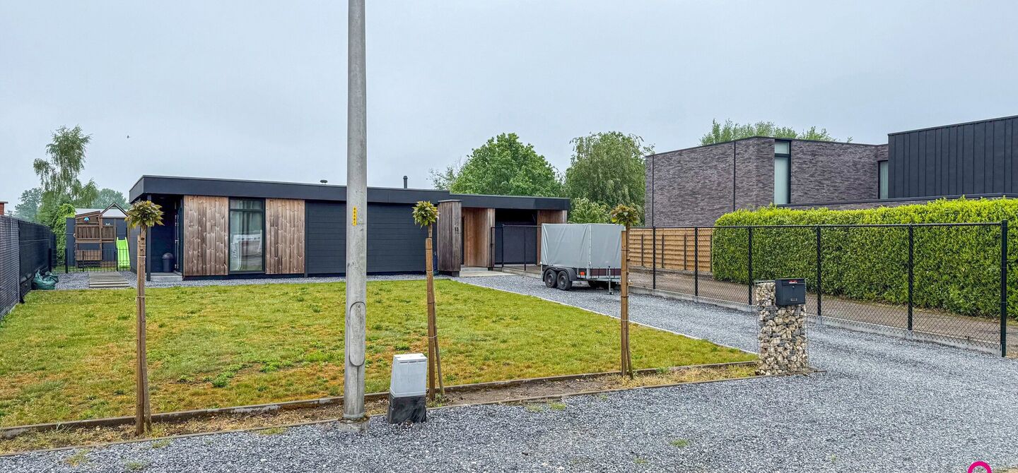 Huis te huur in Beringen Koersel