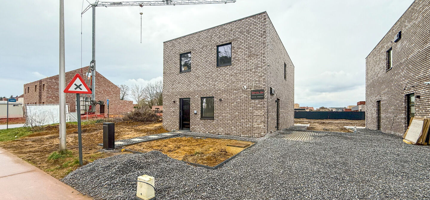 Huis te huur in Beringen Koersel