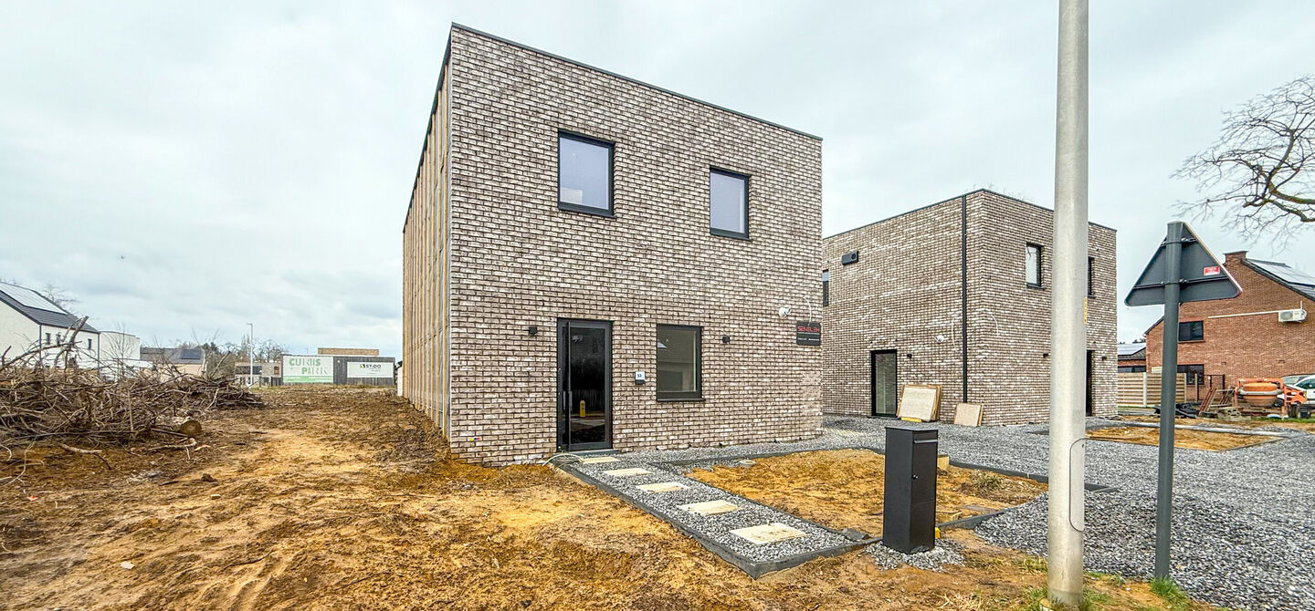 Huis te huur in Beringen Koersel