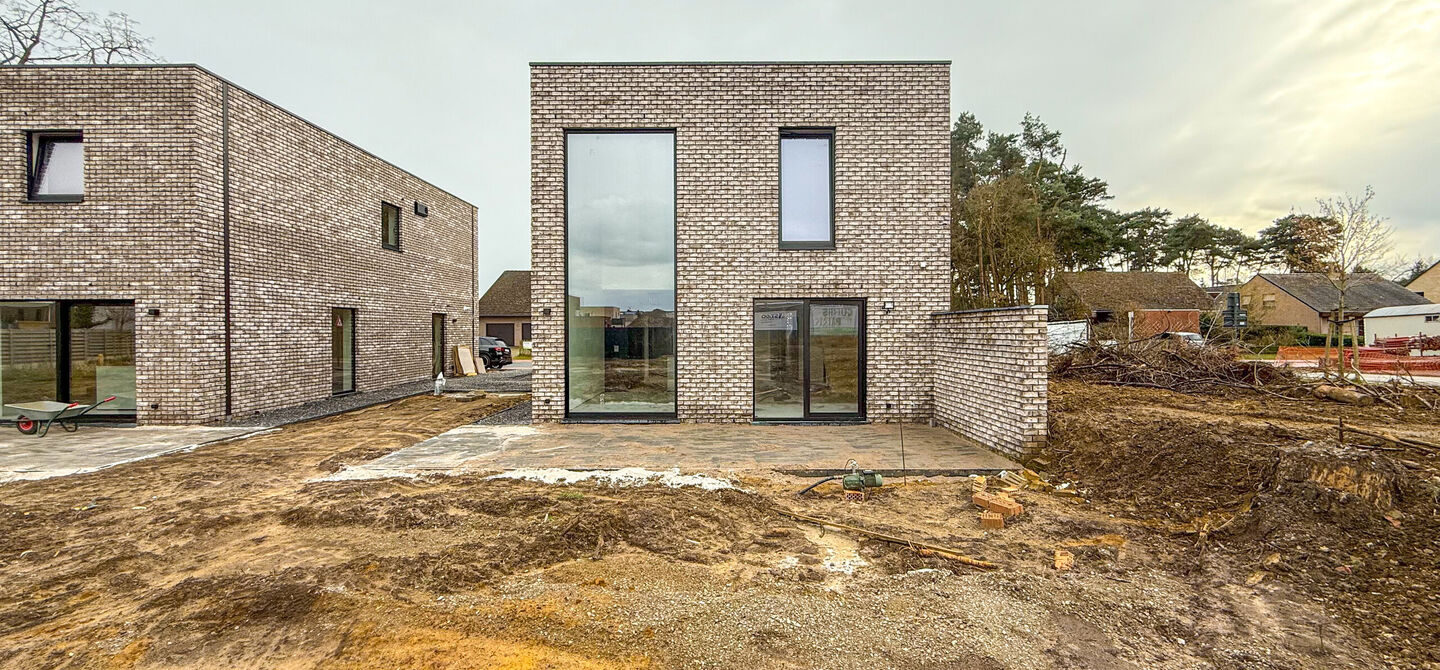 Huis te huur in Beringen Koersel