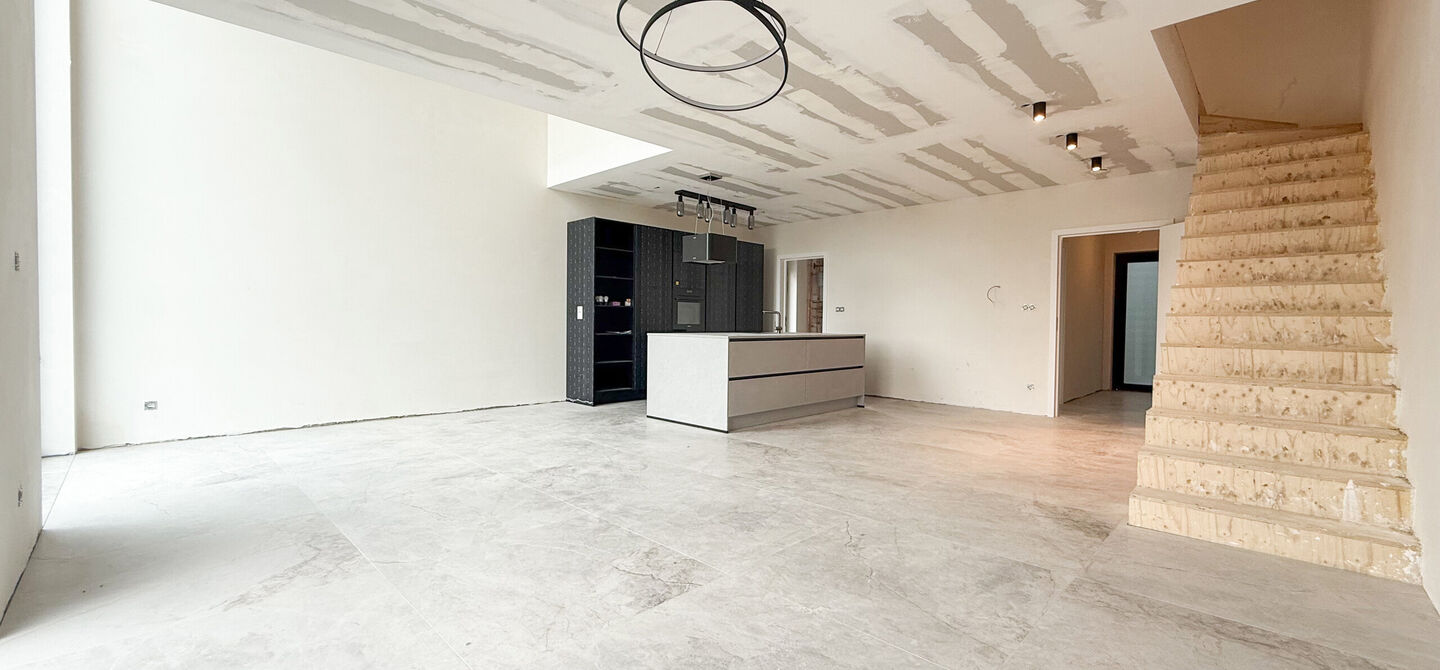 Huis te huur in Beringen Koersel
