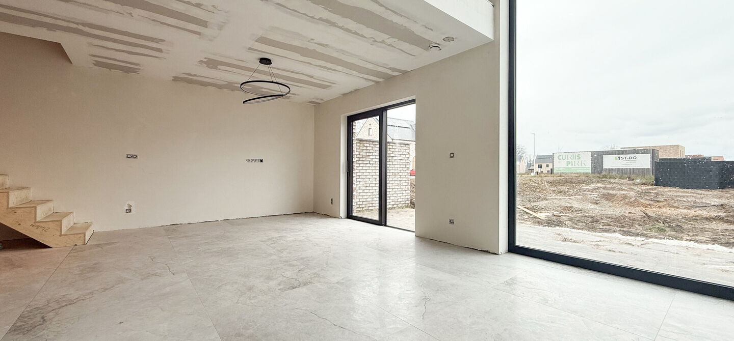 Huis te huur in Beringen Koersel