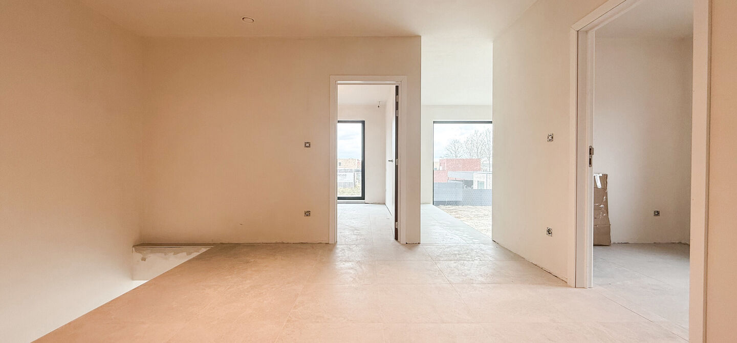 Huis te huur in Beringen Koersel