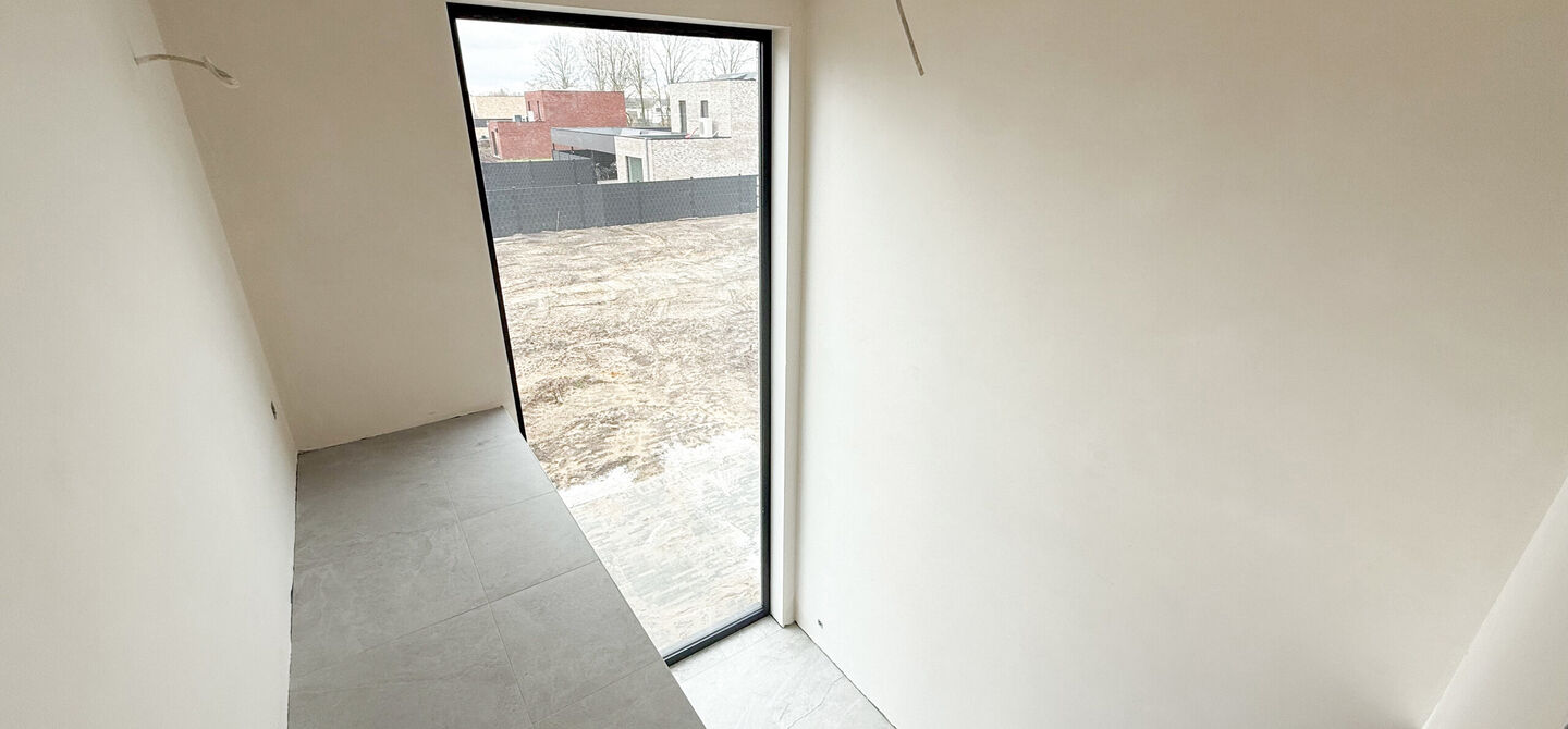 Huis te huur in Beringen Koersel