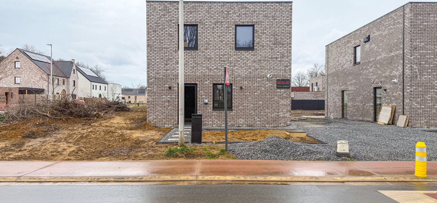 Huis te huur in Beringen Koersel