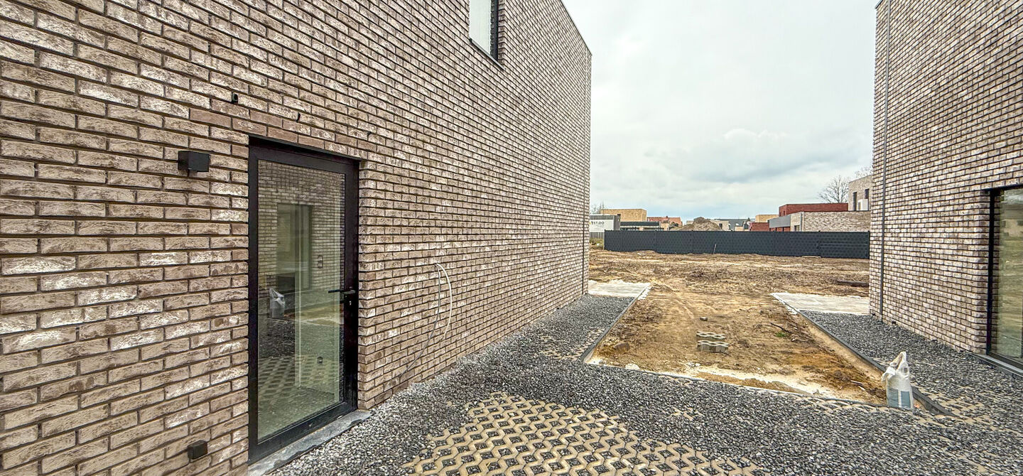 Huis te huur in Beringen Koersel