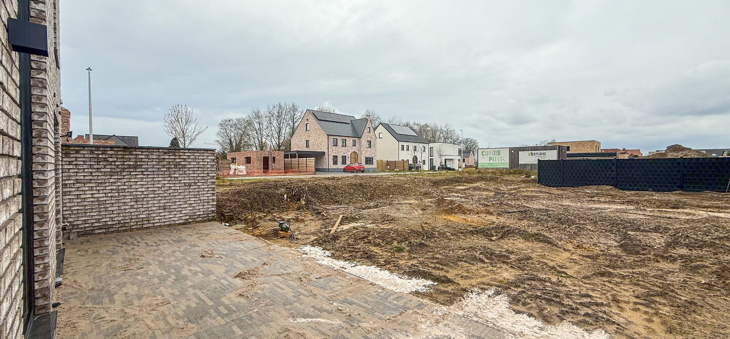 Huis te huur in Beringen Koersel