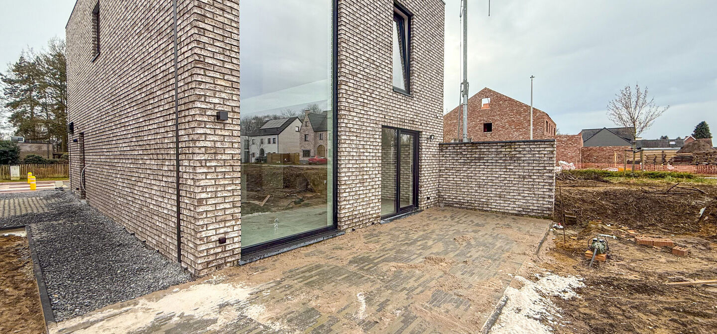 Huis te huur in Beringen Koersel