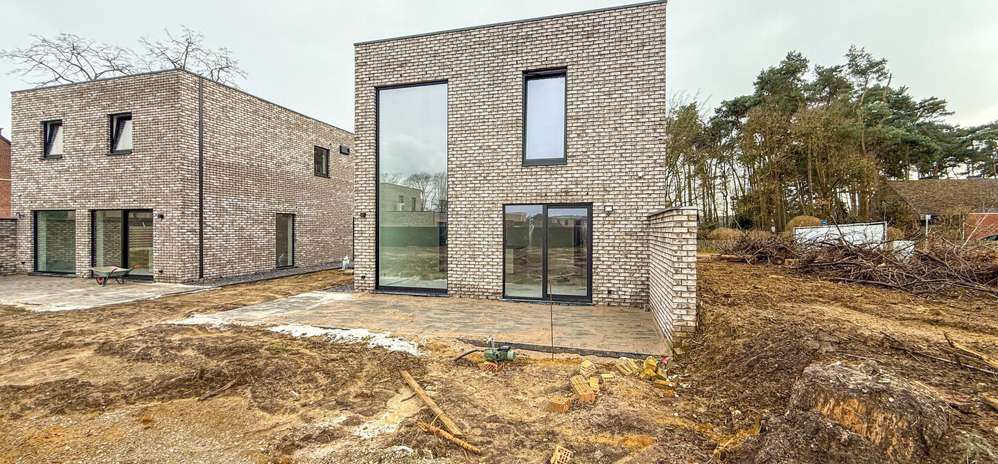 Huis te huur in Beringen Koersel