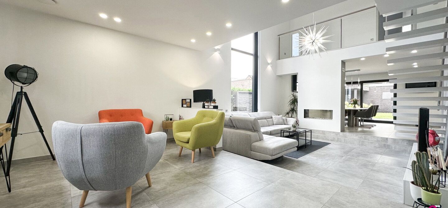 Huis te huur in Heusden-Zolder