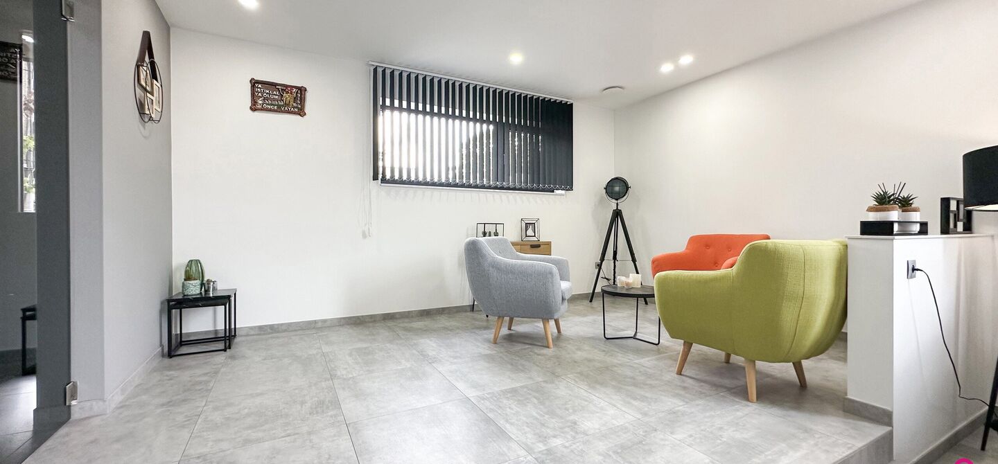 Huis te huur in Heusden-Zolder