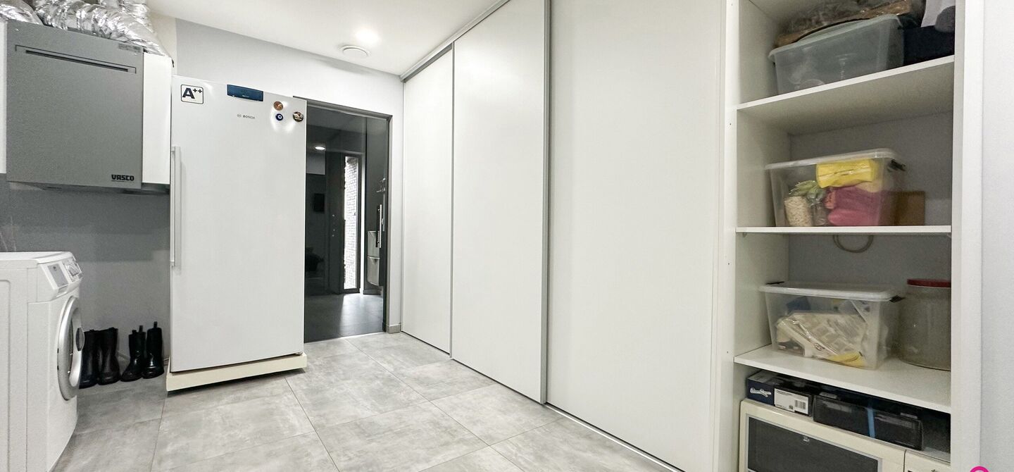 Huis te huur in Heusden-Zolder