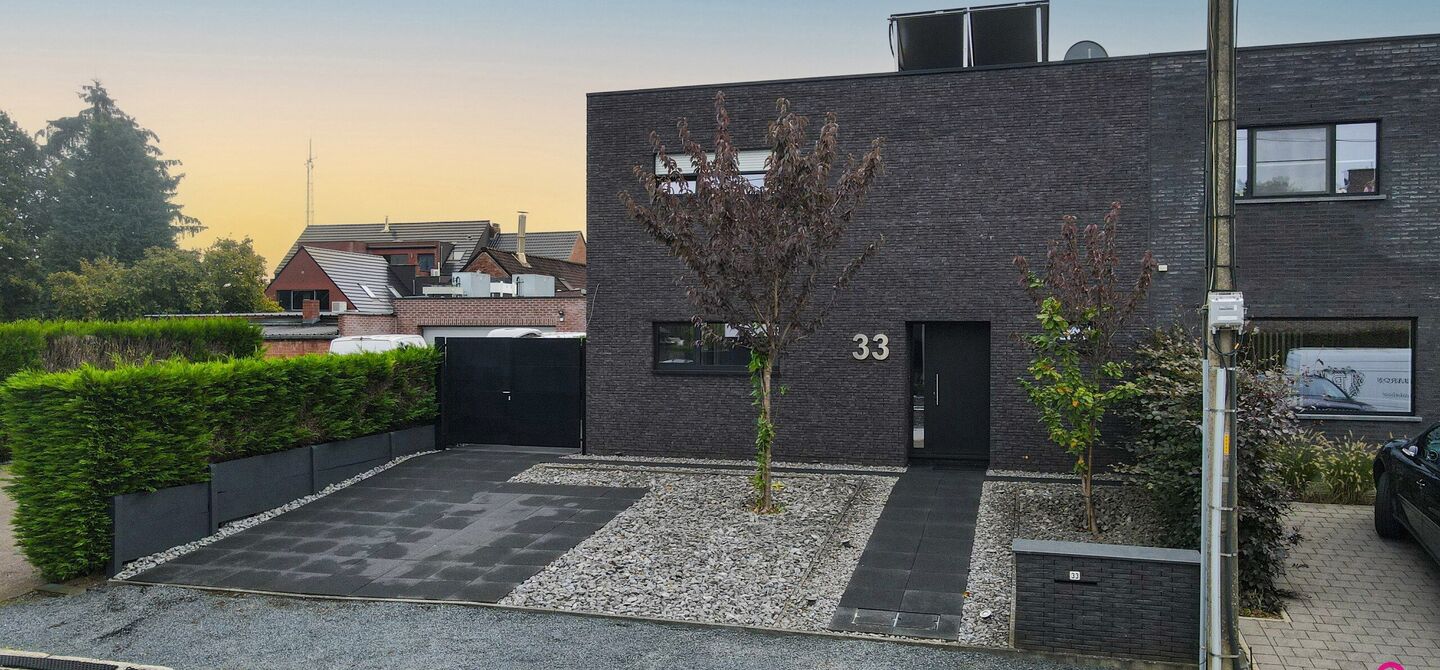Huis te huur in Heusden-Zolder
