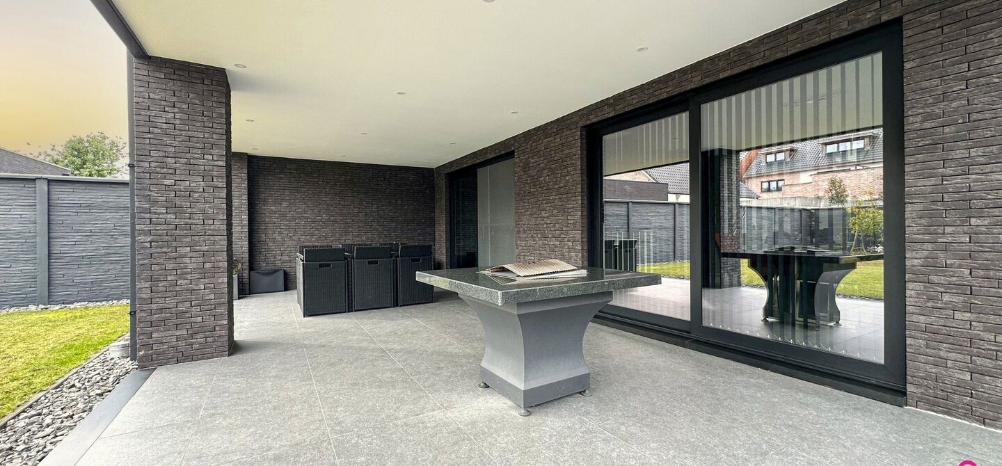 Huis te huur in Heusden-Zolder