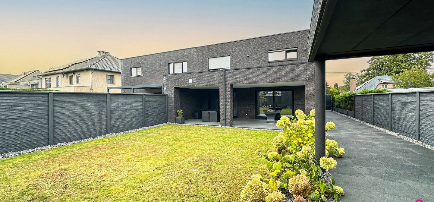 Huis te huur in Heusden-Zolder