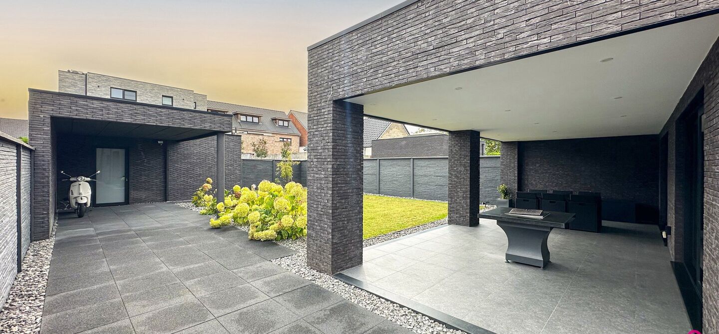 Huis te huur in Heusden-Zolder