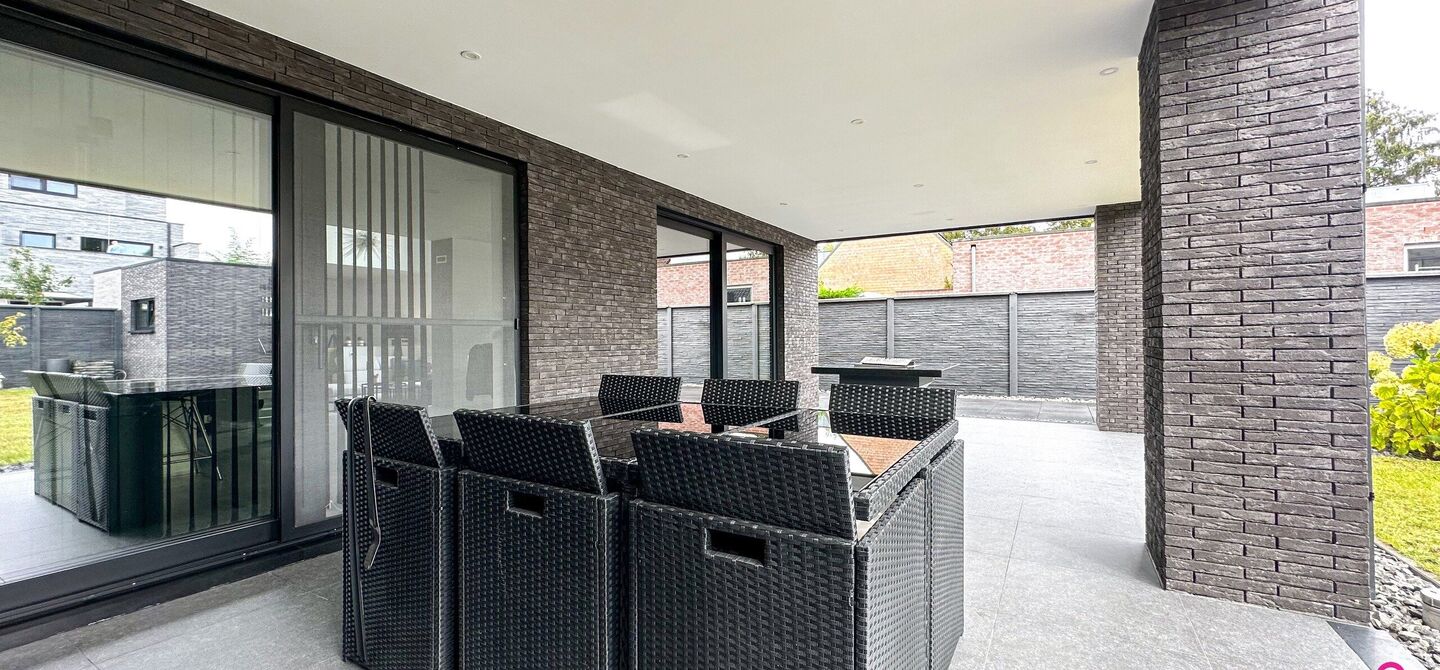 Huis te huur in Heusden-Zolder