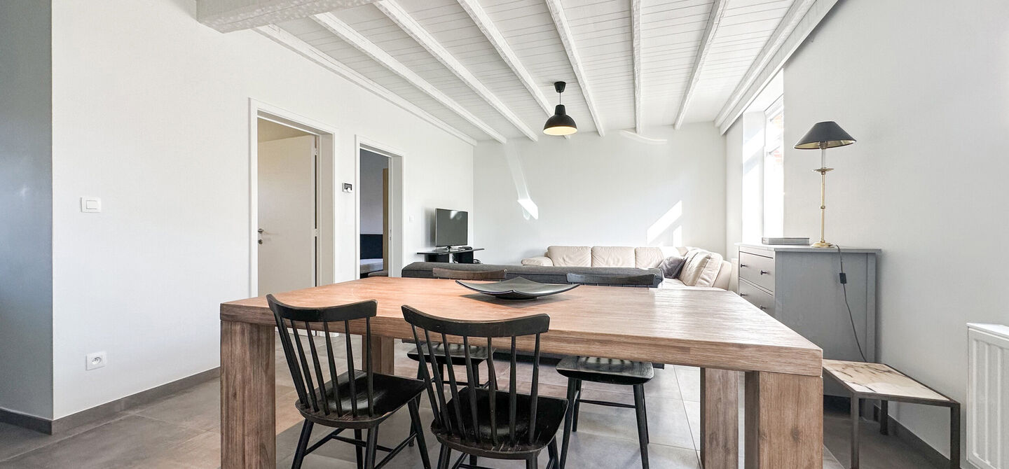 Huis te huur in Heusden-Zolder
