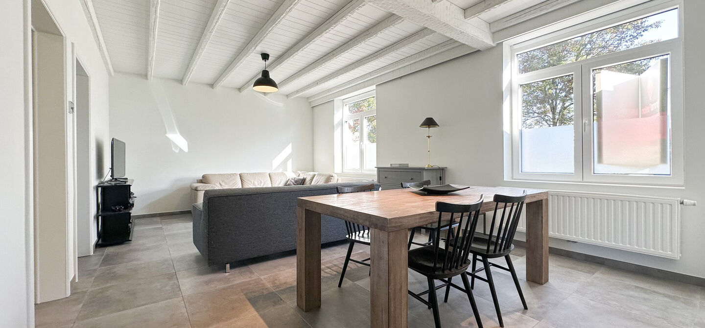 Huis te huur in Heusden-Zolder