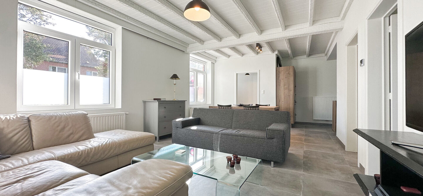 Huis te huur in Heusden-Zolder
