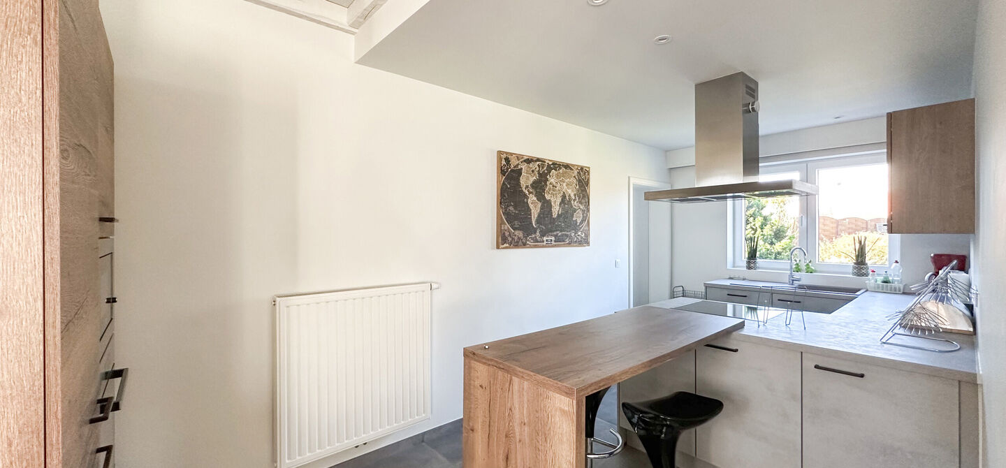 Huis te huur in Heusden-Zolder