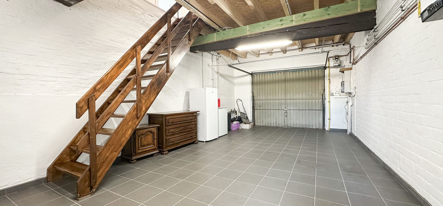 Huis te huur in Heusden-Zolder