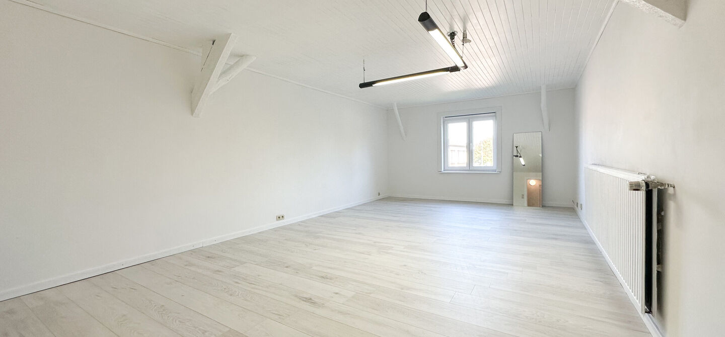 Huis te huur in Heusden-Zolder