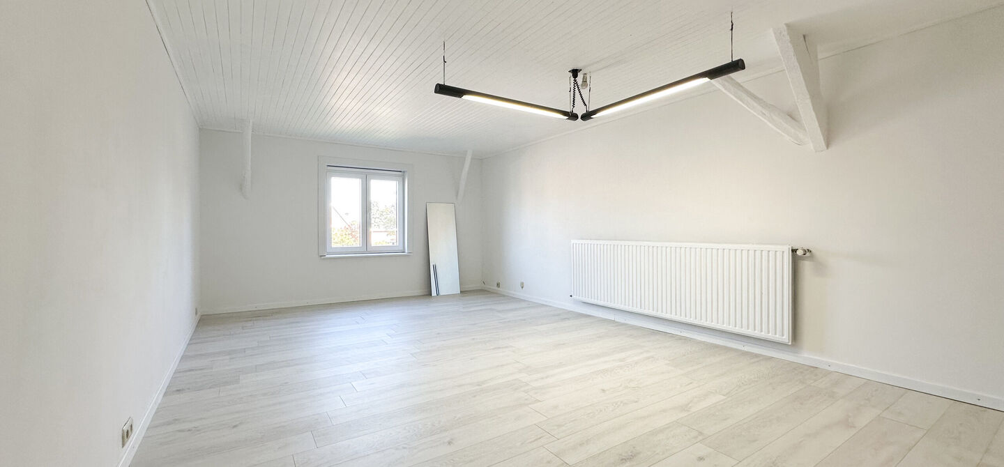 Huis te huur in Heusden-Zolder
