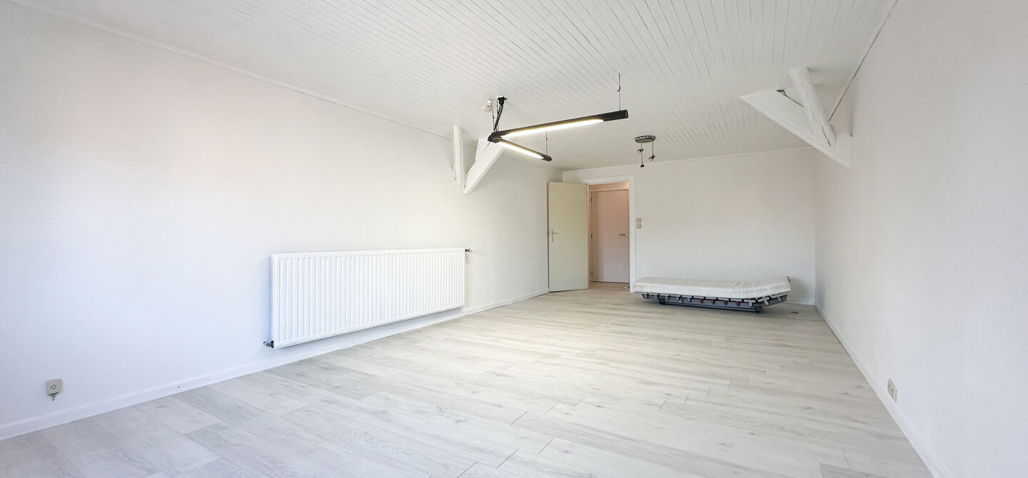 Huis te huur in Heusden-Zolder