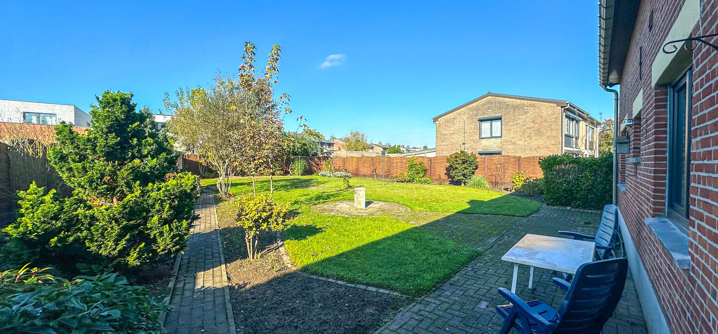 Huis te huur in Heusden-Zolder