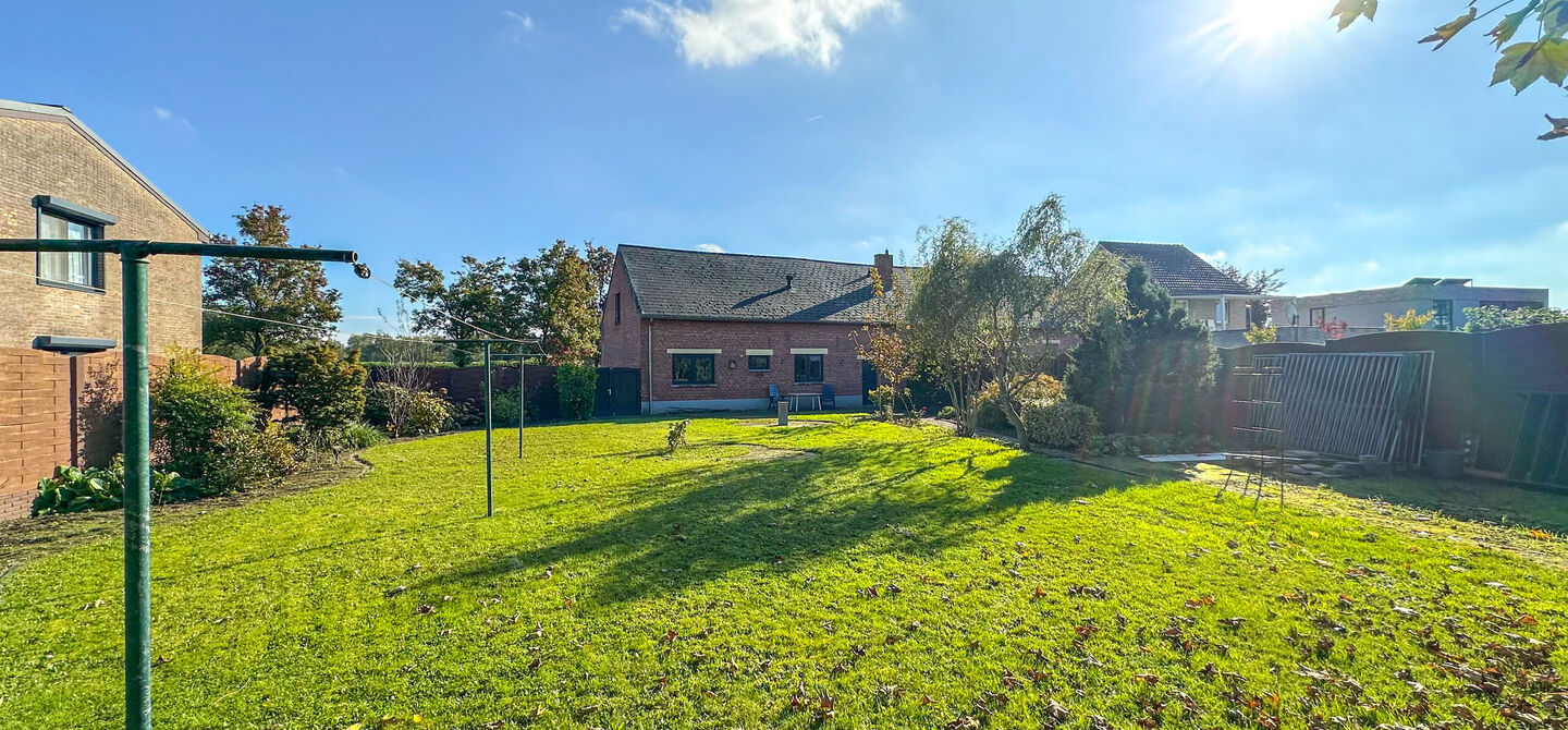 Huis te huur in Heusden-Zolder