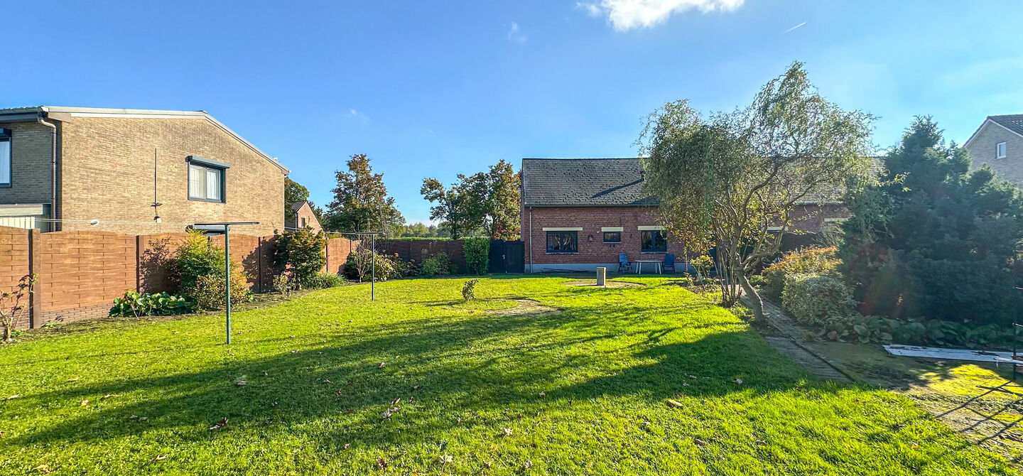 Huis te huur in Heusden-Zolder
