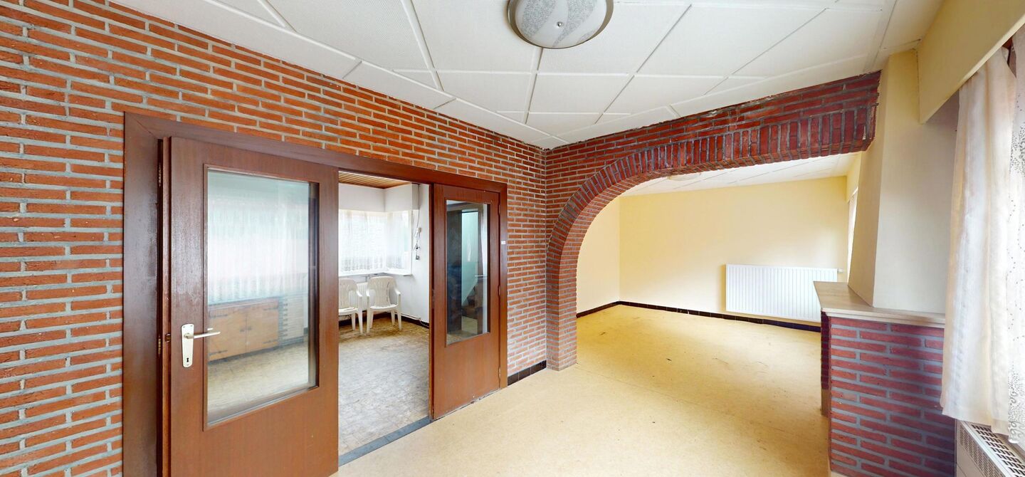 Huis te huur in Heusden-Zolder