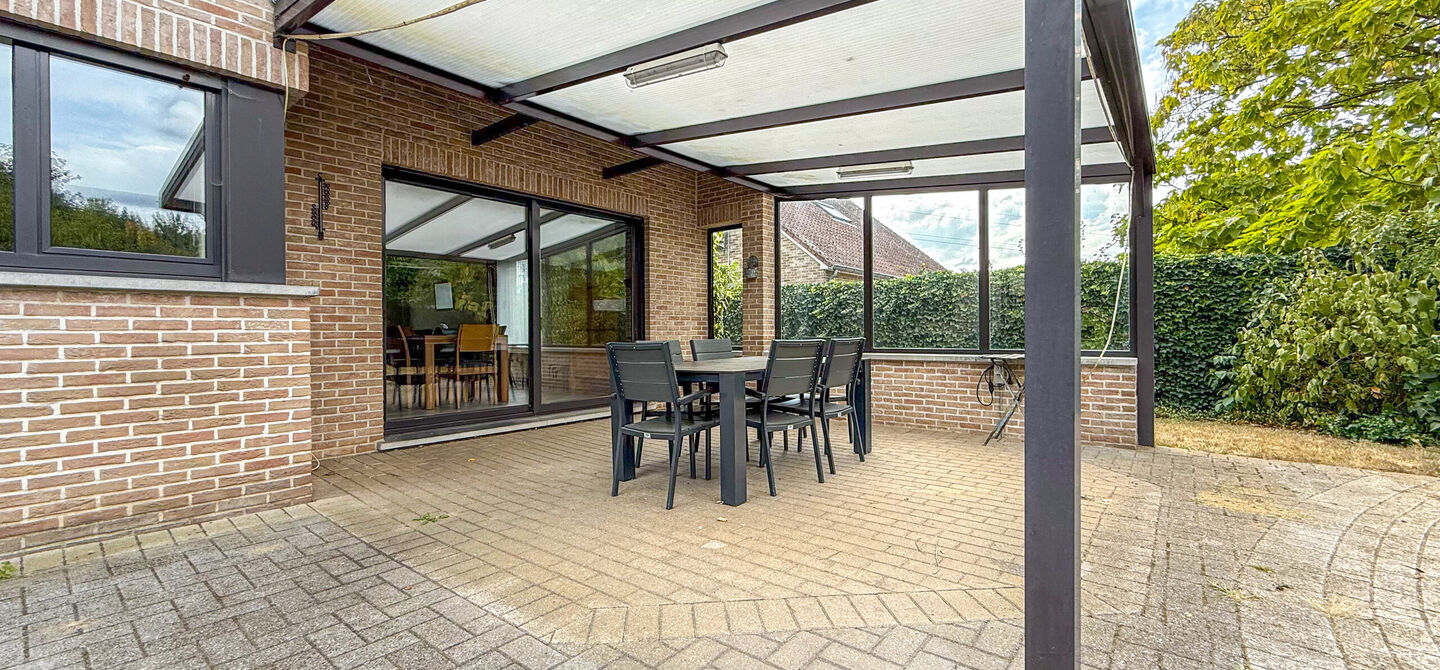 Huis te huur in Heusden-Zolder