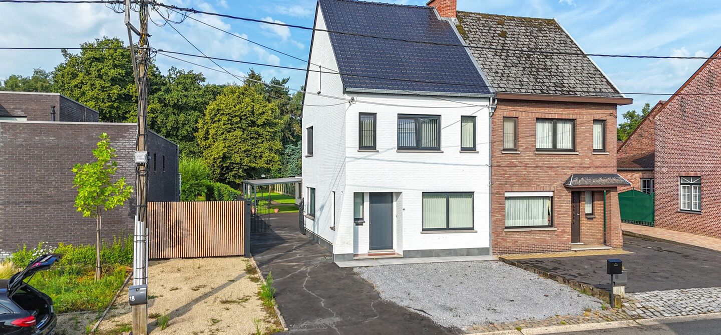 Huis te huur in Lummen