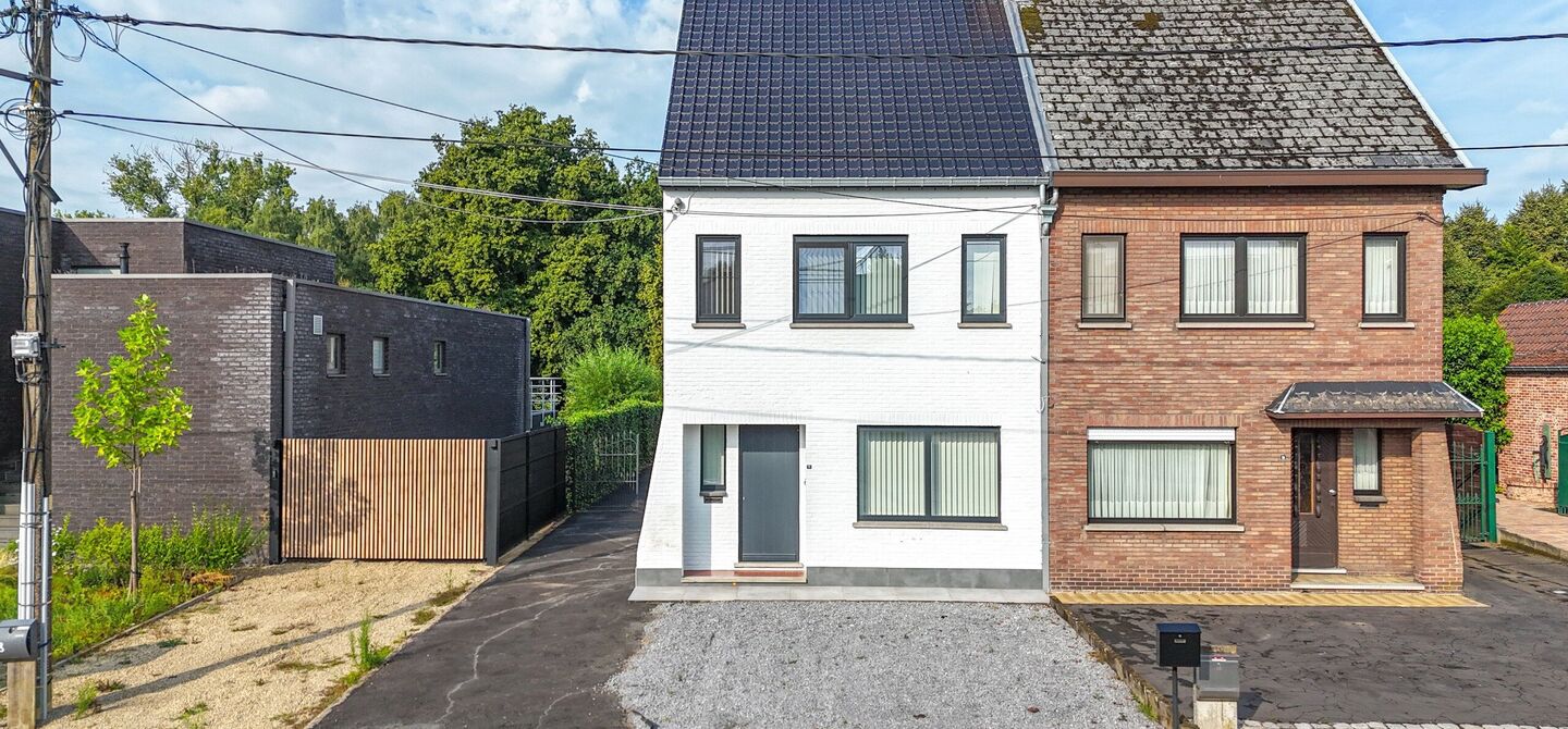 Huis te huur in Lummen