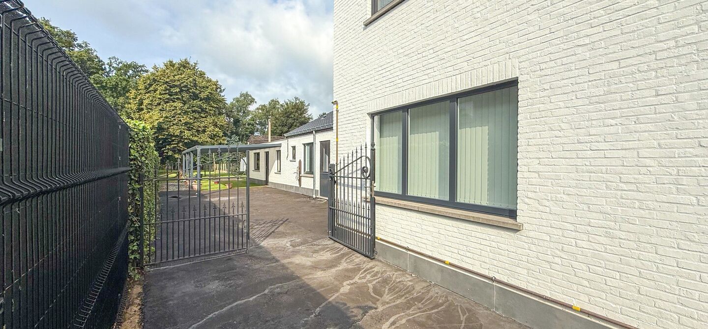 Huis te huur in Lummen