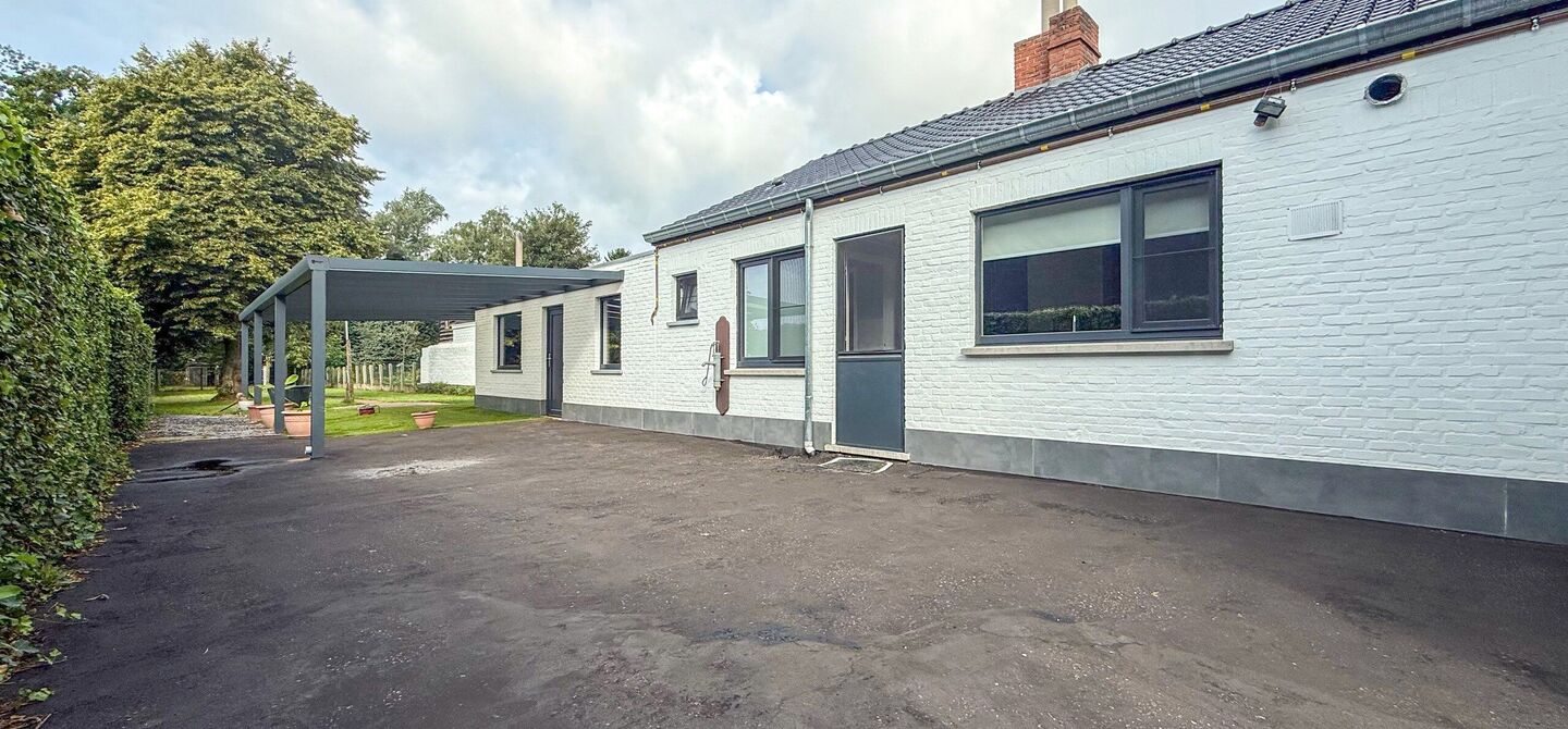 Huis te huur in Lummen