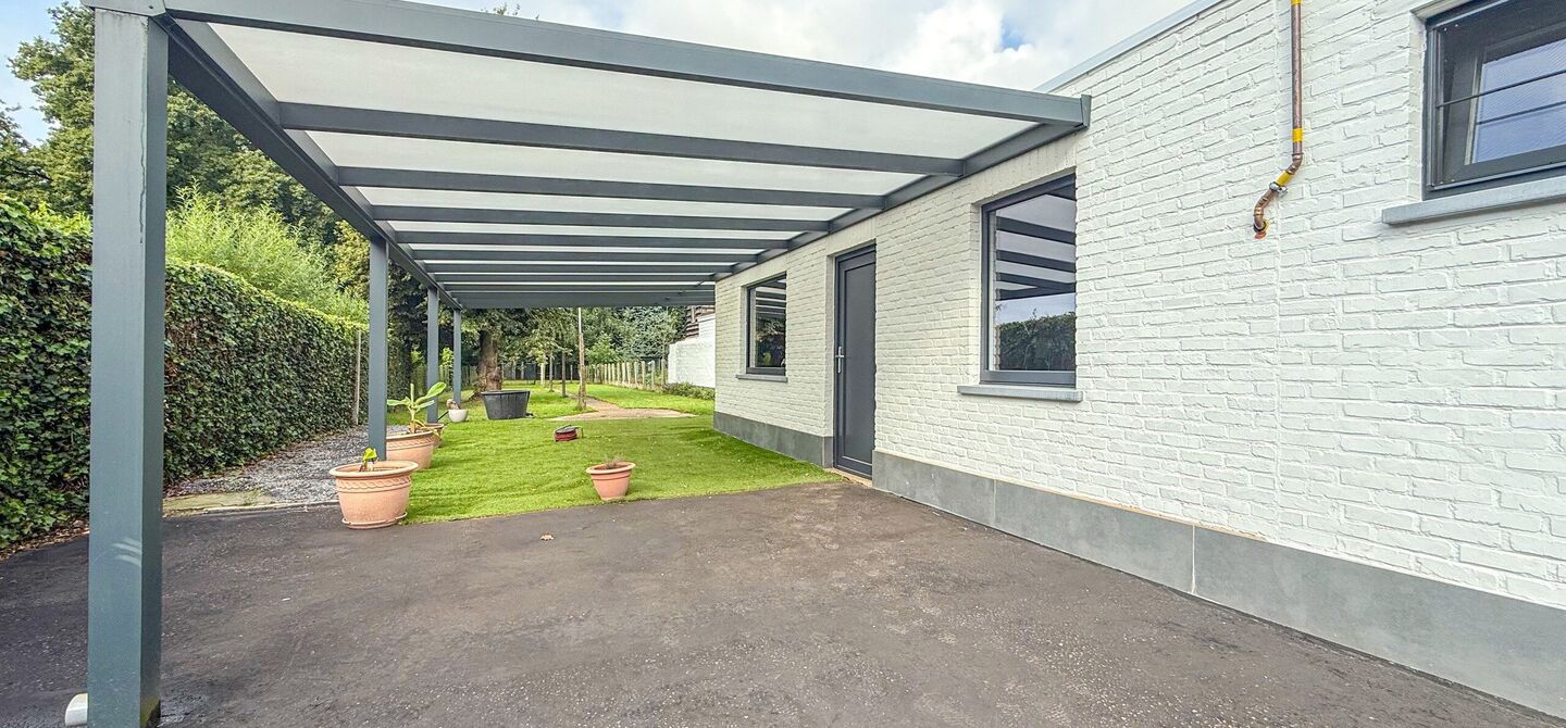 Huis te huur in Lummen