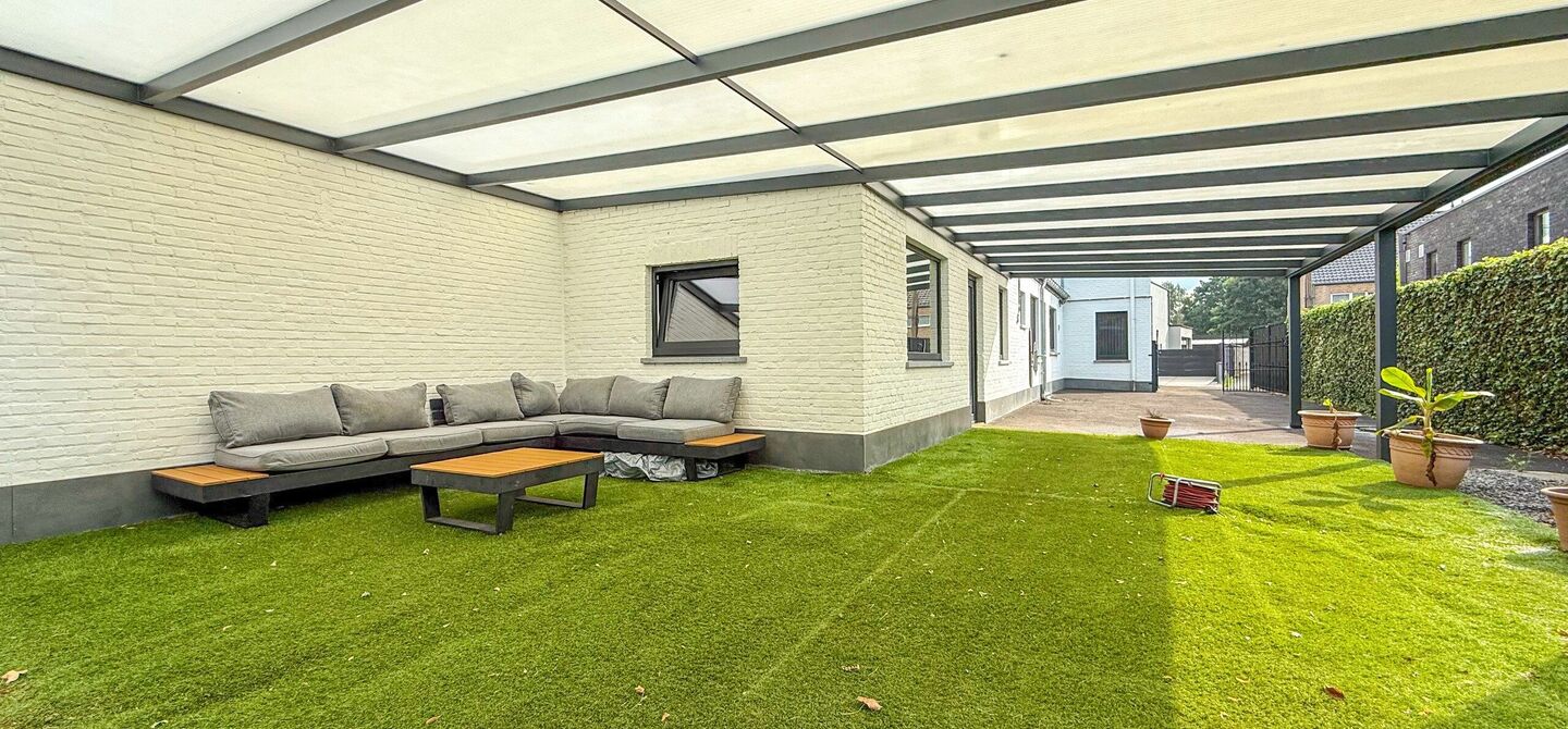 Huis te huur in Lummen