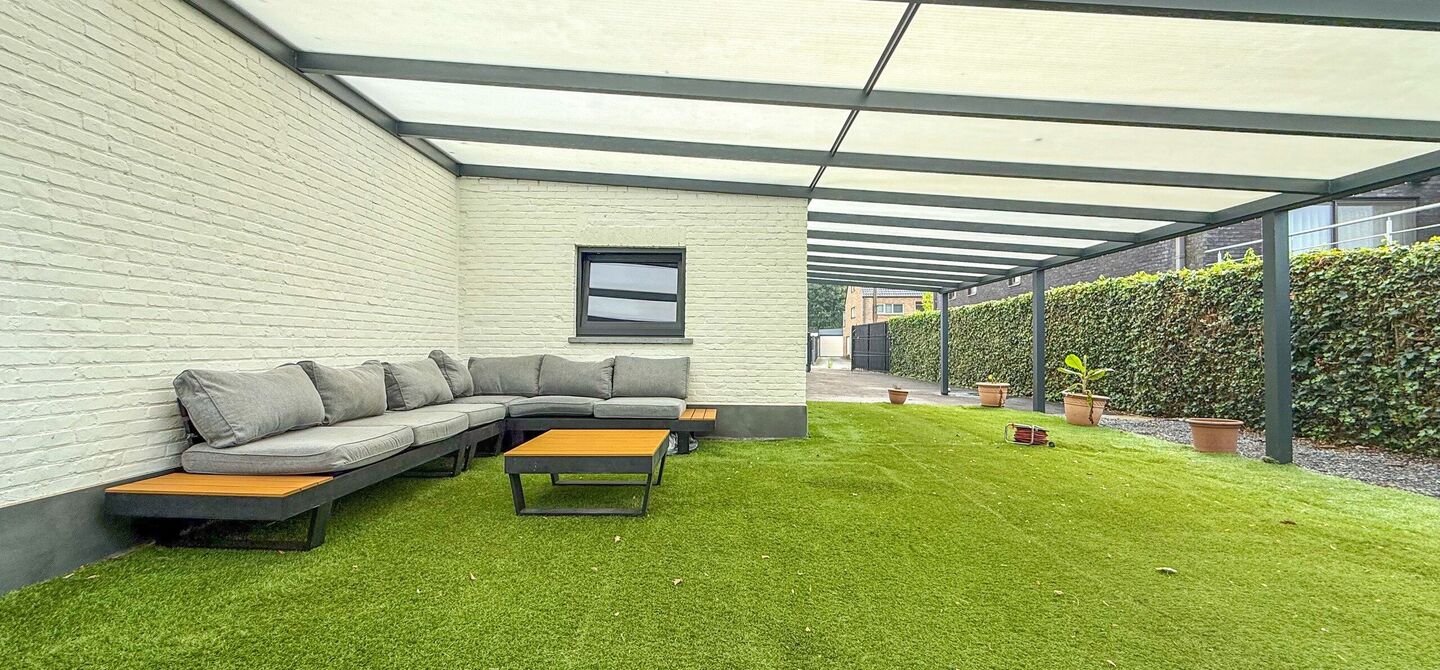 Huis te huur in Lummen