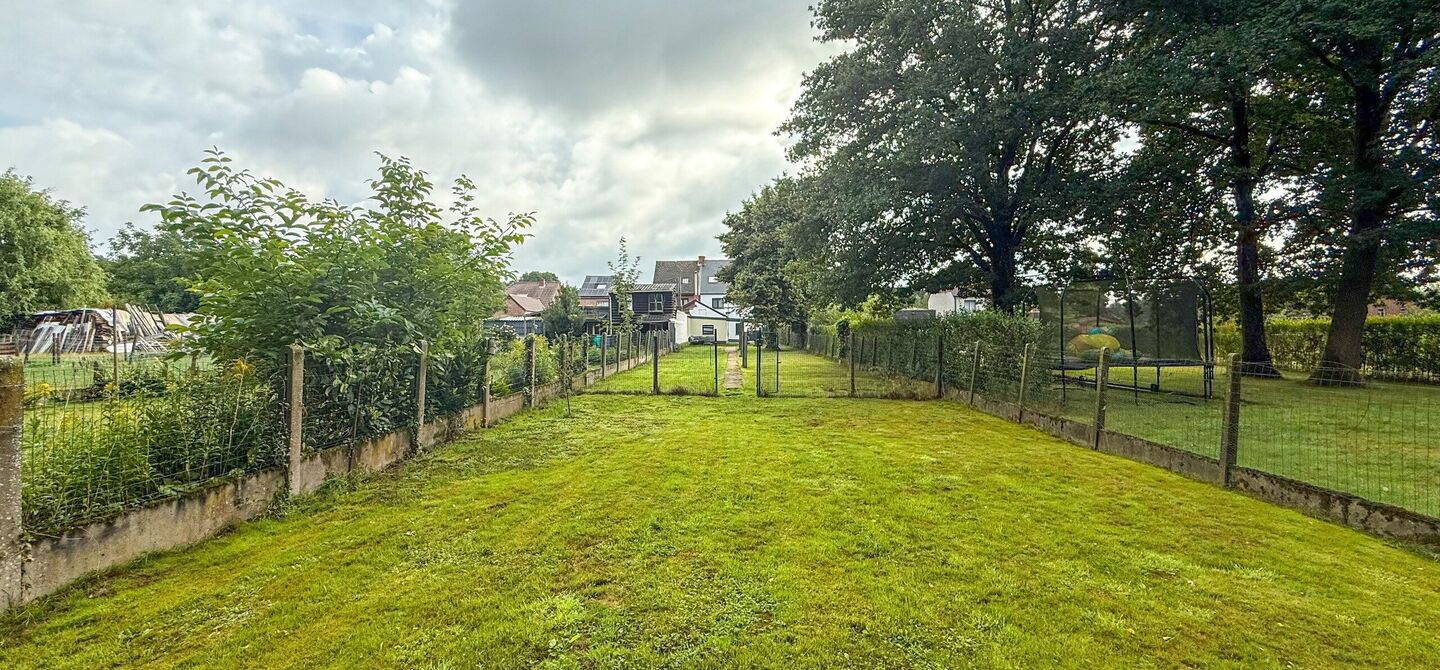 Huis te huur in Lummen