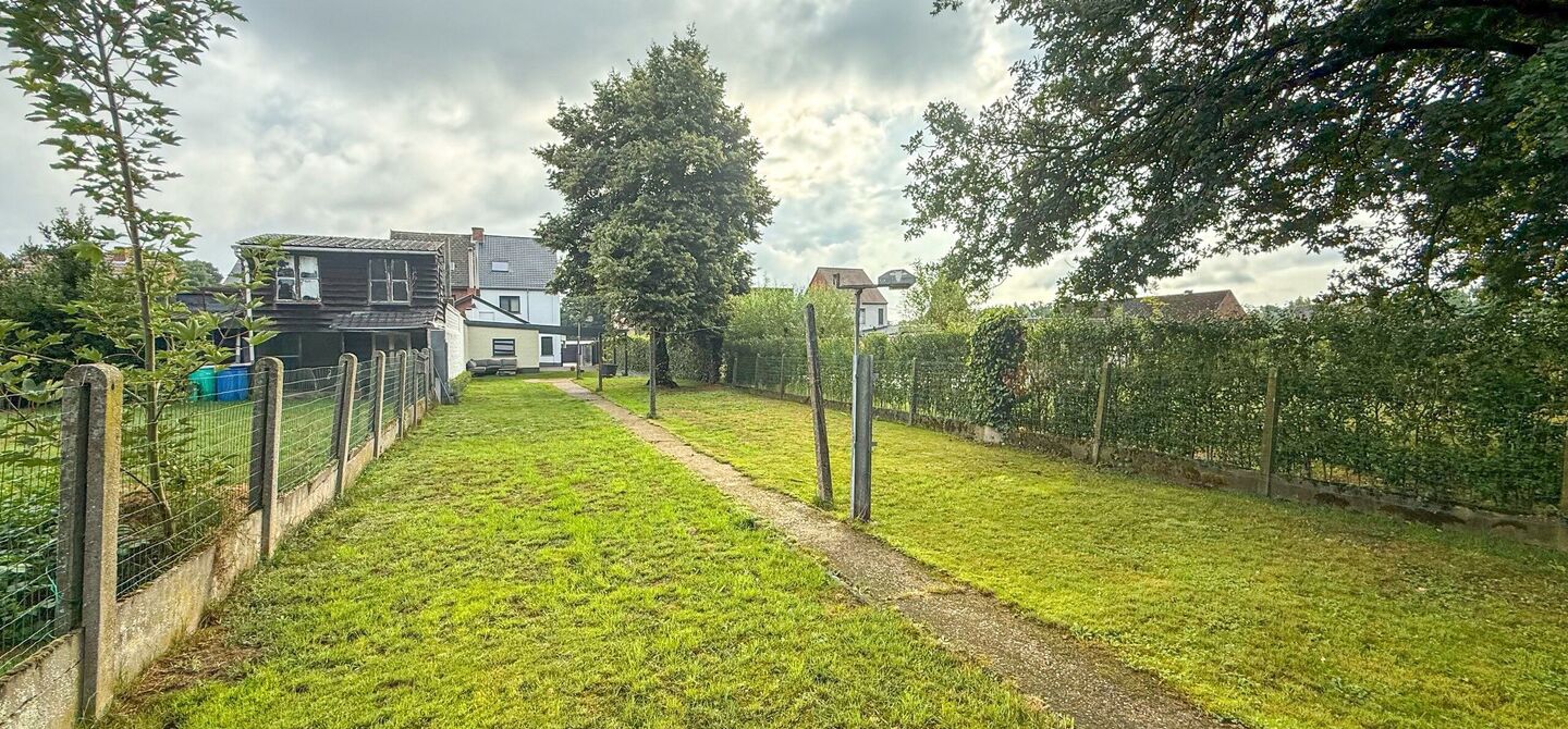 Huis te huur in Lummen