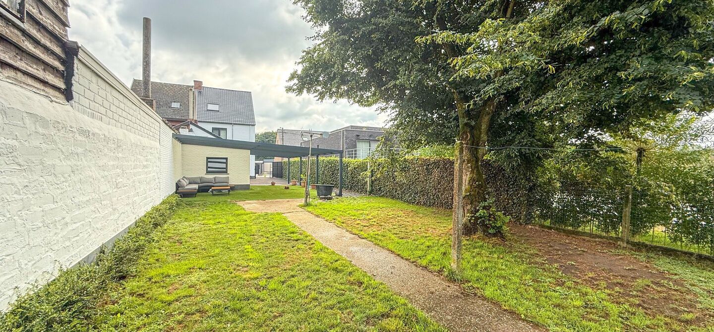 Huis te huur in Lummen