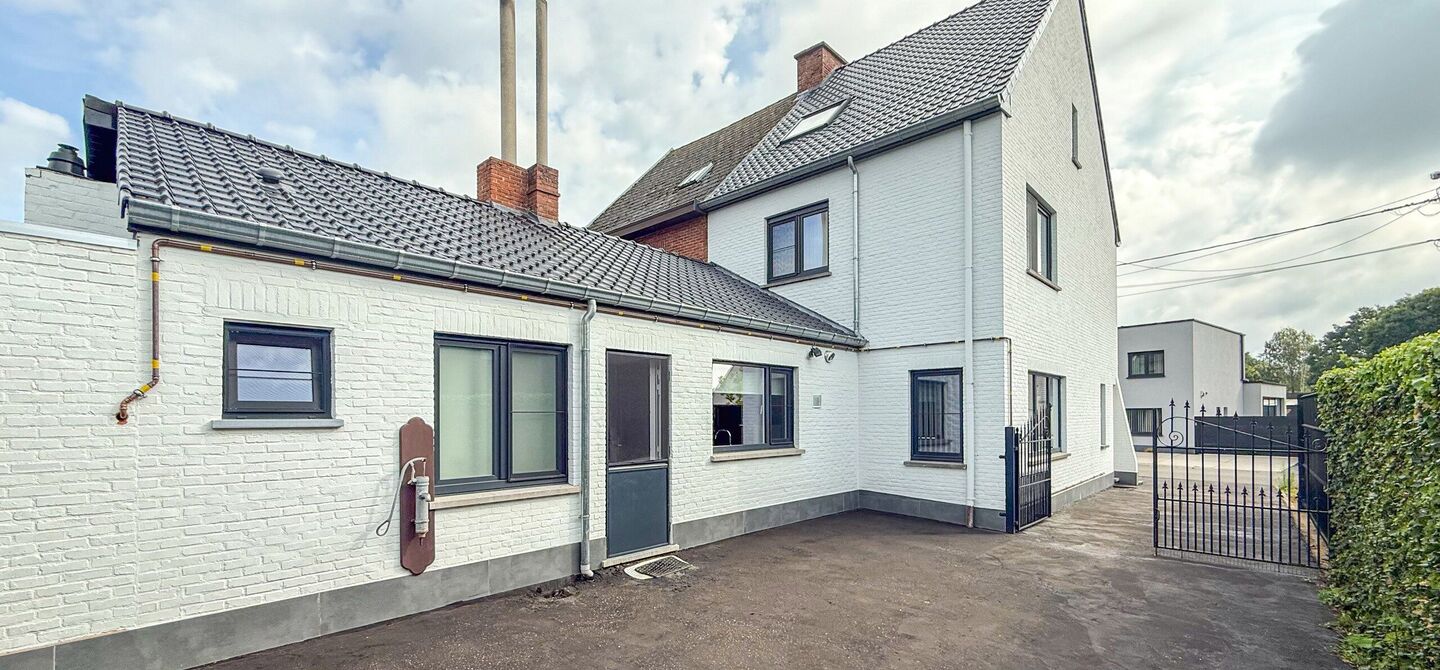 Huis te huur in Lummen