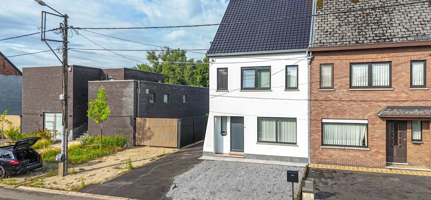 Huis te huur in Lummen