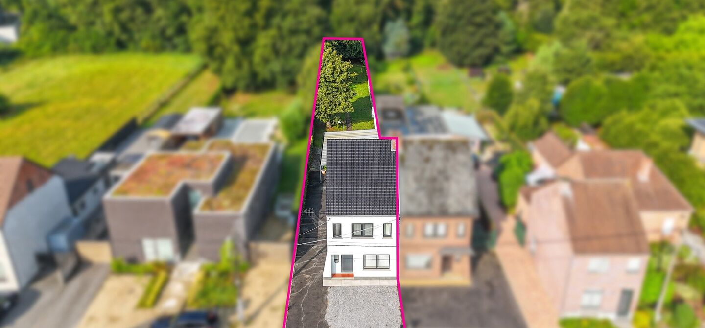 Huis te huur in Lummen
