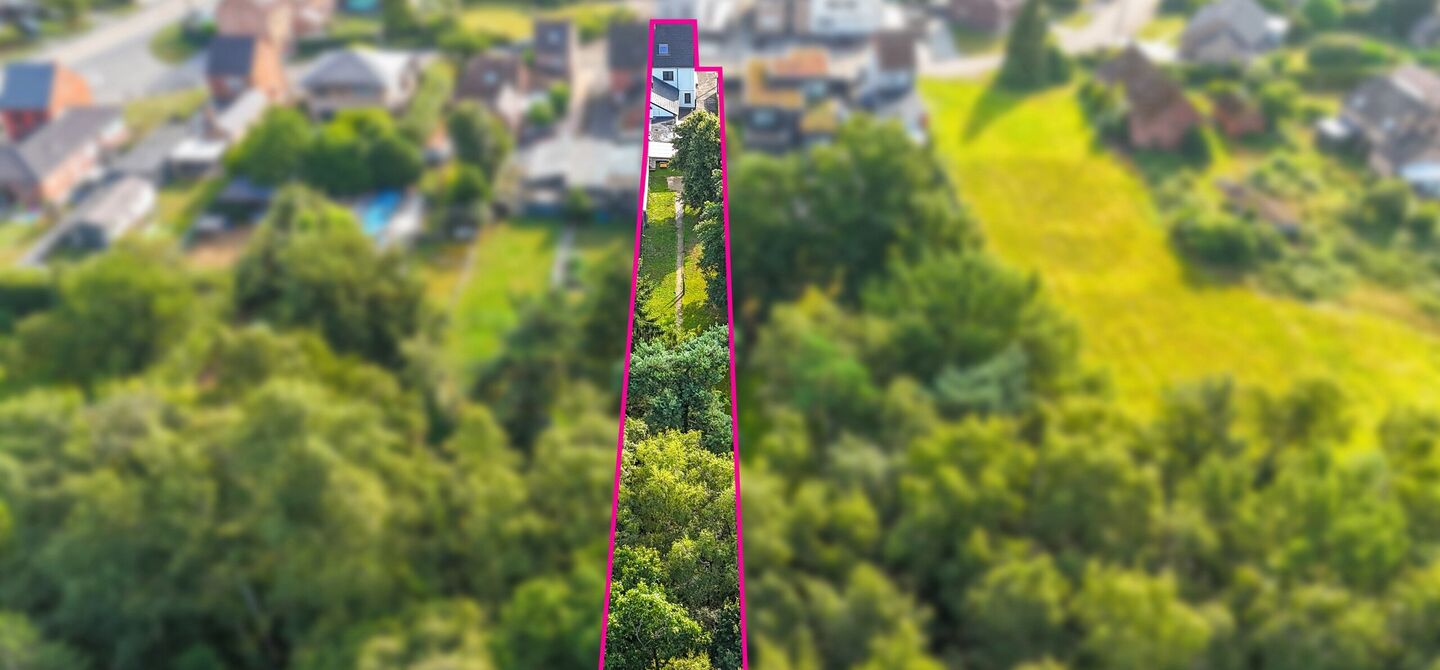 Huis te huur in Lummen