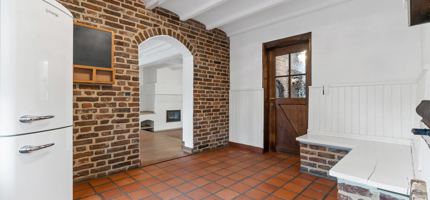 Huis te huur in Maasmechelen