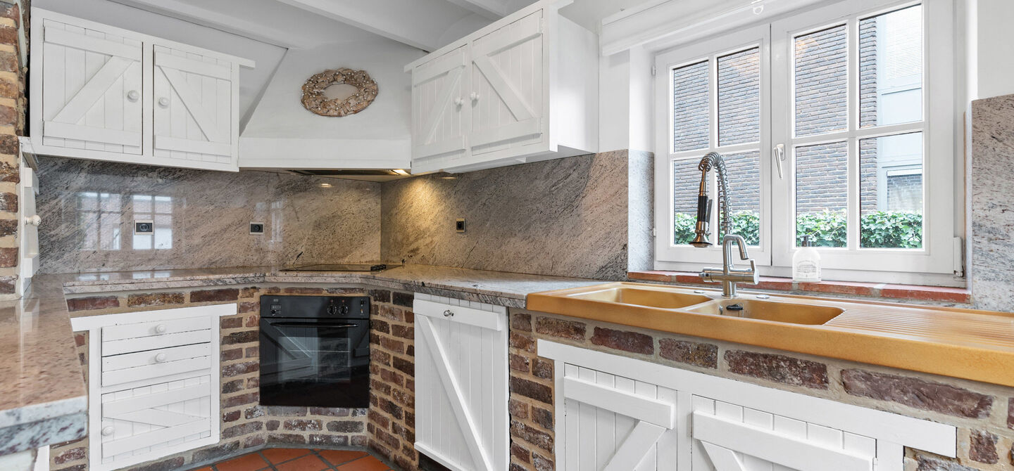 Huis te huur in Maasmechelen